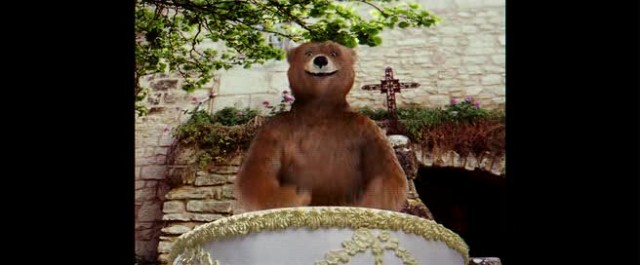 Kiss Kiss Bang Bang Fotoğrafı