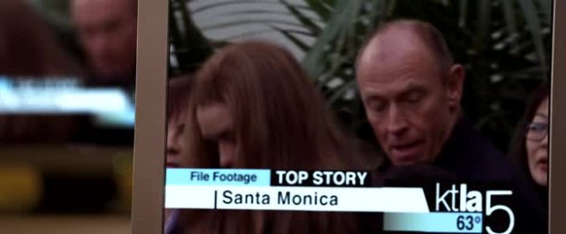 Kiss Kiss Bang Bang Fotoğrafı