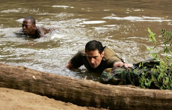 Strike Back Fotoğrafları 6