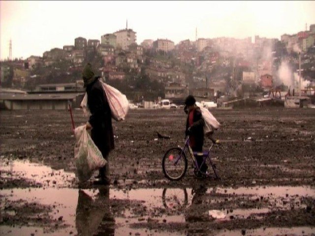 Bisiklet Fotoğrafı