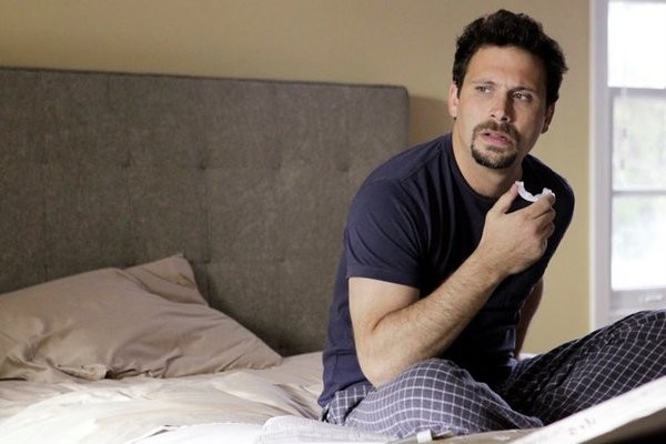 Suburgatory Fotoğrafı
