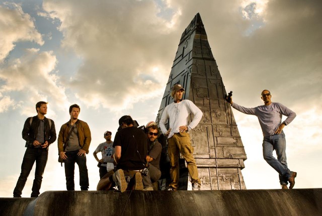 Transformers: Kayıp Çağ Fotoğrafı