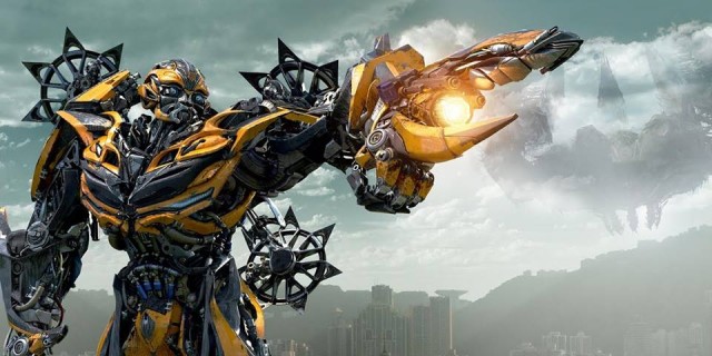 Transformers: Kayıp Çağ Fotoğrafları 38