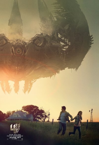 Transformers: Kayıp Çağ Fotoğrafı