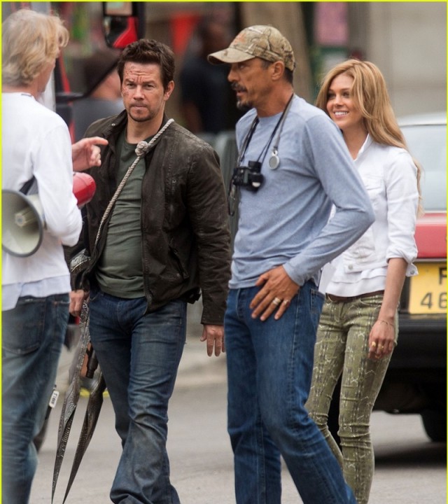 Transformers: Kayıp Çağ Fotoğrafı