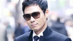 Vampire Prosecutor Fotoğrafı