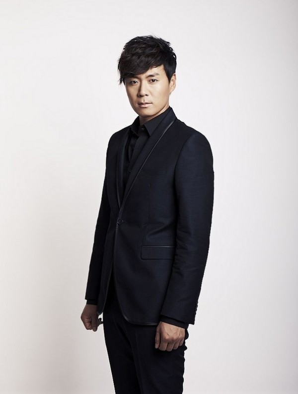 Vampire Prosecutor Fotoğrafı