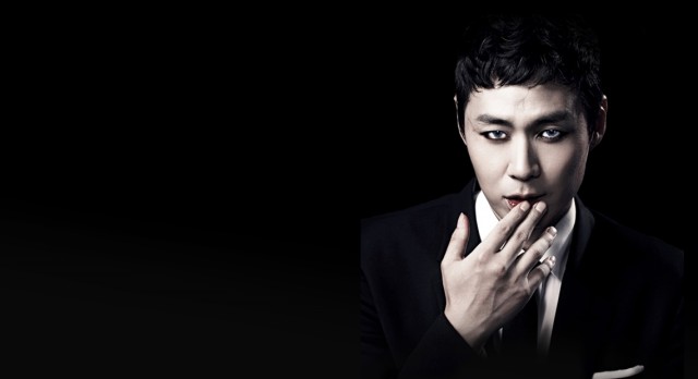 Vampire Prosecutor Fotoğrafı