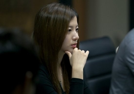 Vampire Prosecutor Fotoğrafı