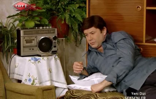 Seksenler Fotoğrafı