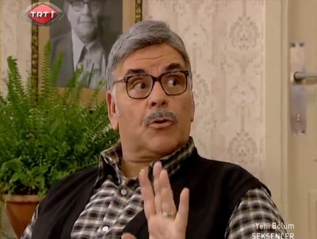 Seksenler Fotoğrafı