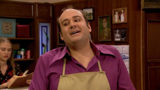 Seksenler Fotoğrafı