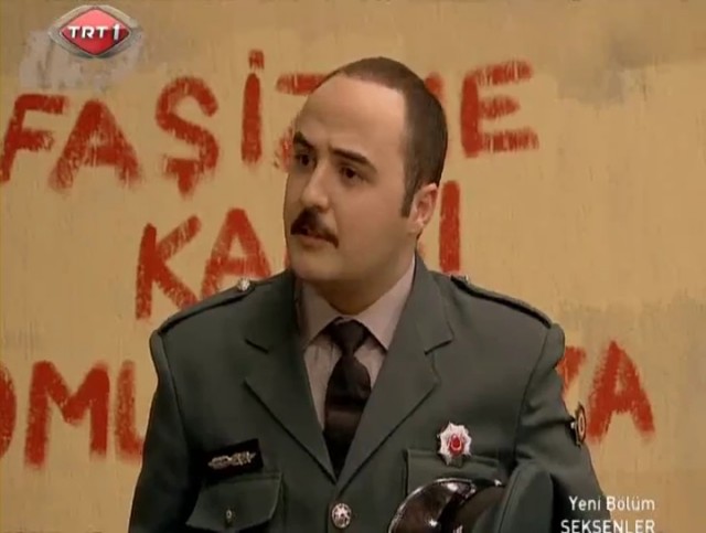 Seksenler Fotoğrafı