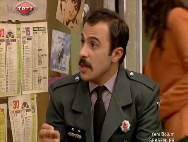 Seksenler Fotoğrafı