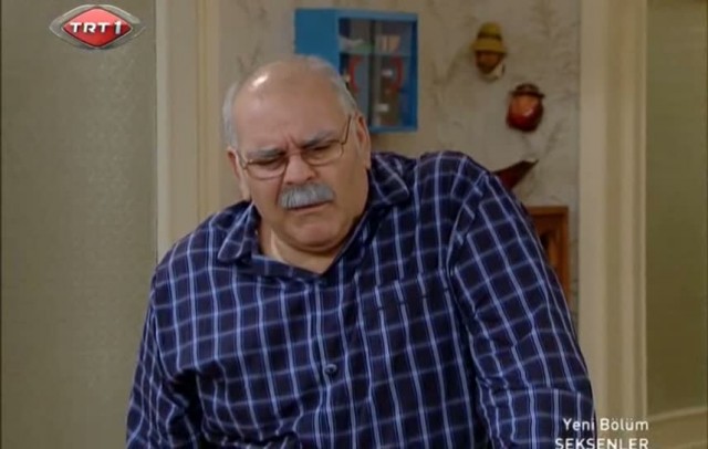 Seksenler Fotoğrafı