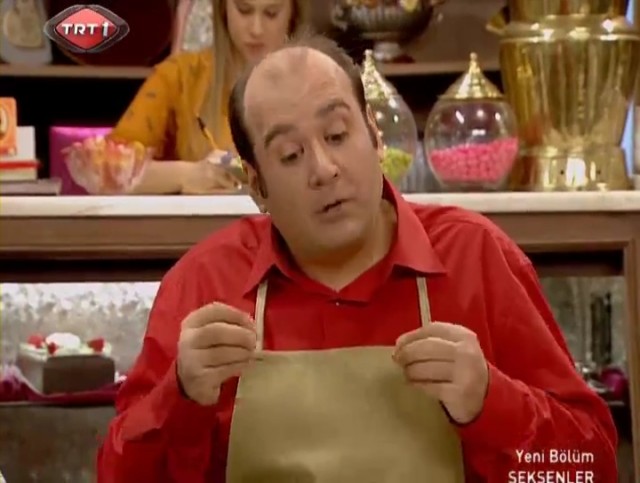 Seksenler Fotoğrafı