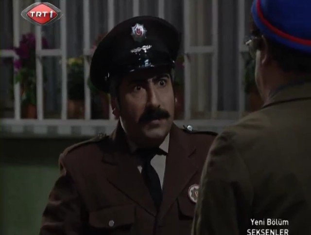 Seksenler Fotoğrafı