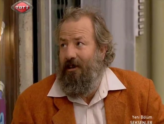 Seksenler Fotoğrafı