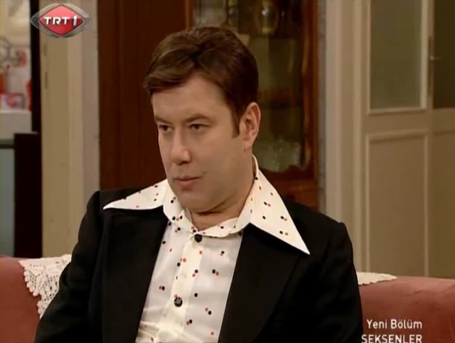 Seksenler Fotoğrafı