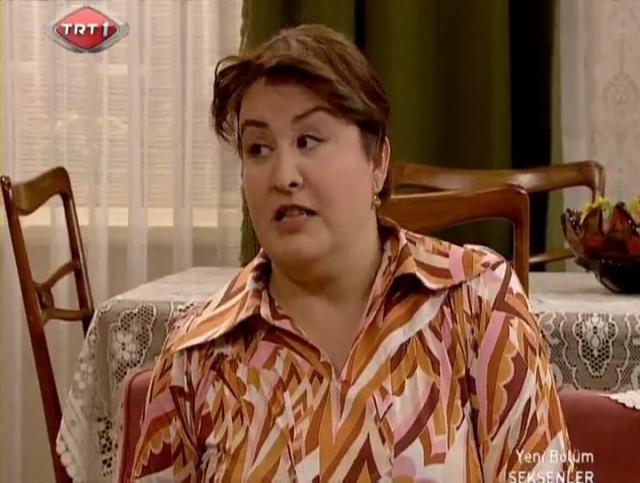 Seksenler Fotoğrafı