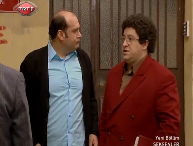 Seksenler Fotoğrafı