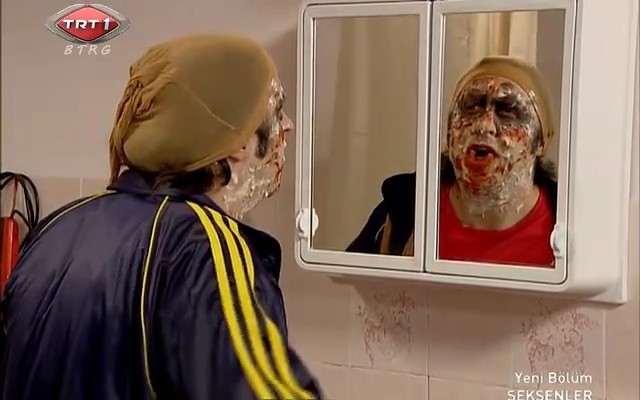 Seksenler Fotoğrafı