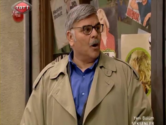 Seksenler Fotoğrafı