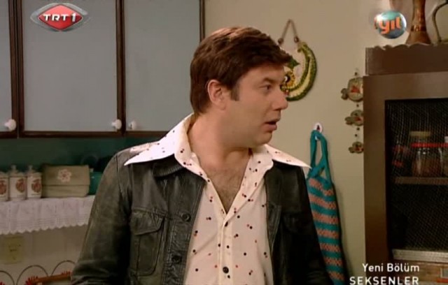 Seksenler Fotoğrafı