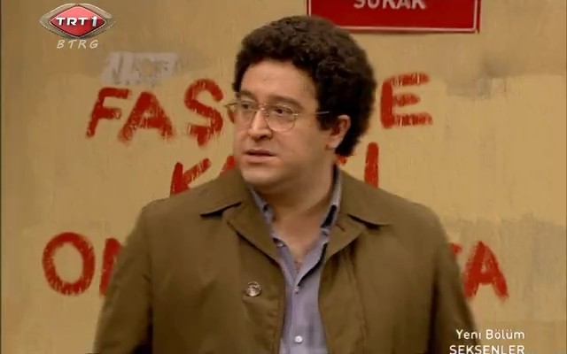 Seksenler Fotoğrafı