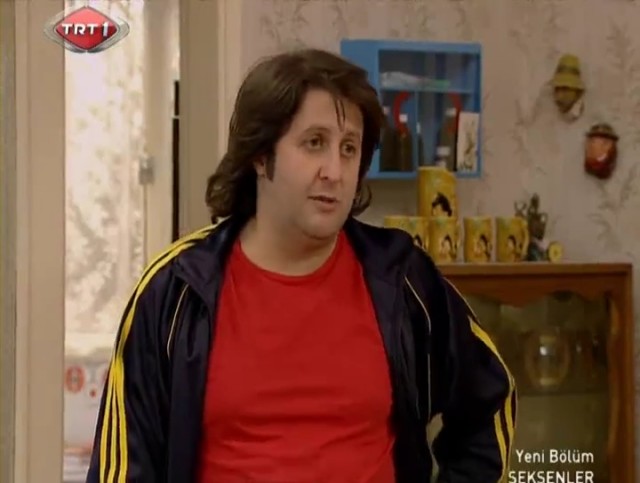 Seksenler Fotoğrafı