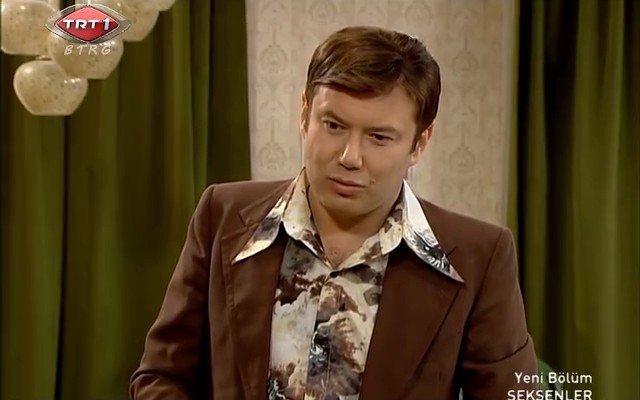 Seksenler Fotoğrafı