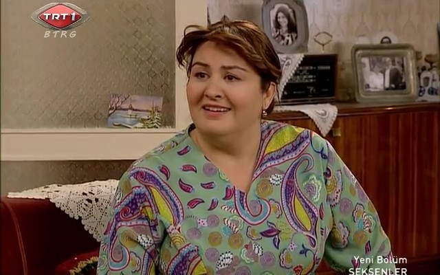 Seksenler Fotoğrafı