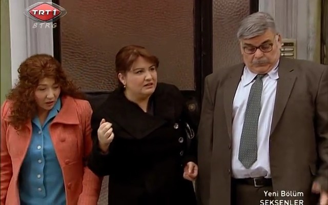 Seksenler Fotoğrafı