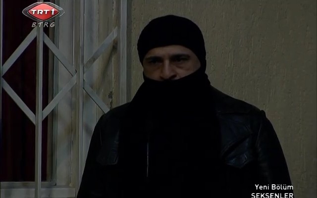 Seksenler Fotoğrafı