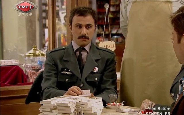 Seksenler Fotoğrafı