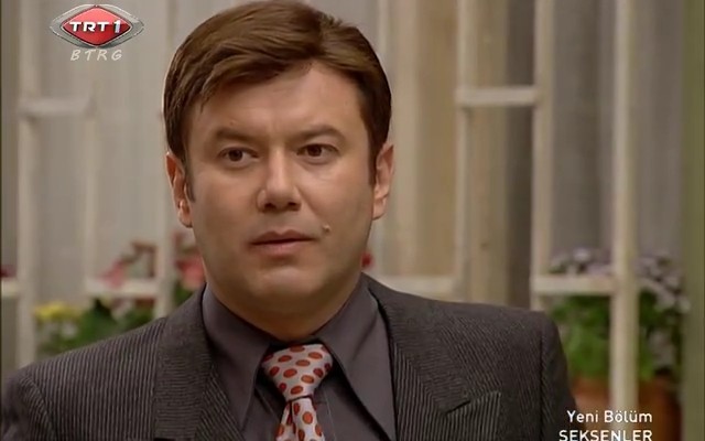 Seksenler Fotoğrafı