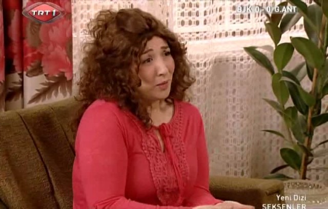 Seksenler Fotoğrafı