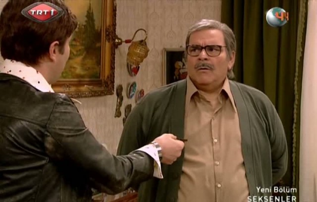 Seksenler Fotoğrafı