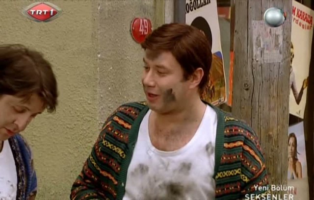 Seksenler Fotoğrafı