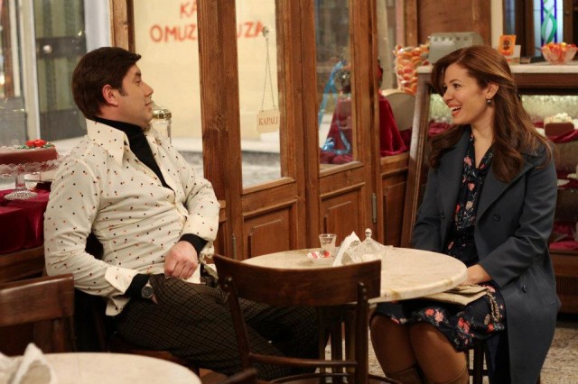 Seksenler Fotoğrafı