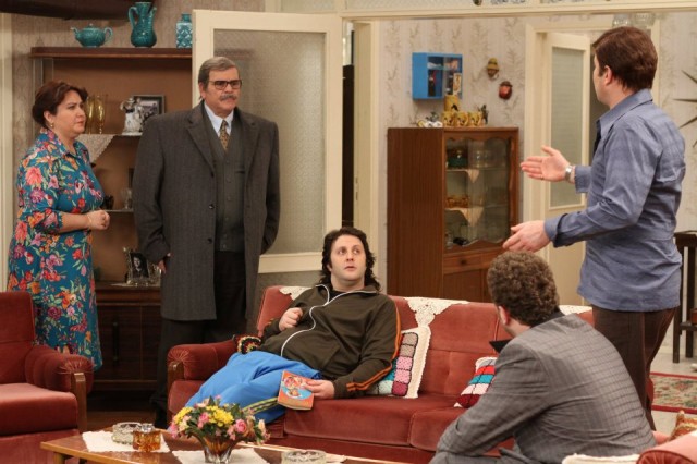 Seksenler Fotoğrafı