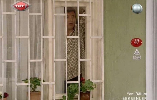 Seksenler Fotoğrafı