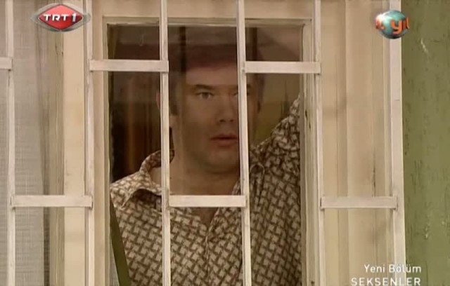 Seksenler Fotoğrafı