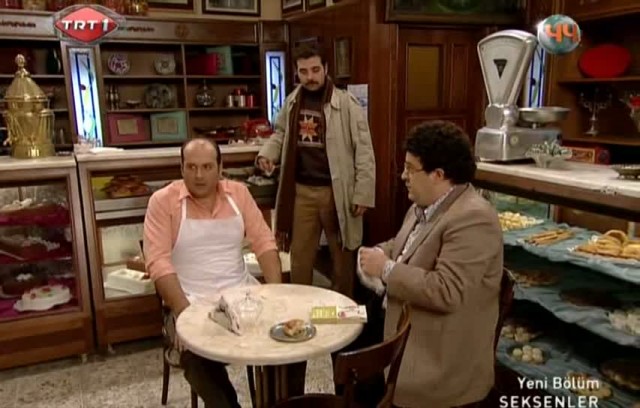 Seksenler Fotoğrafı