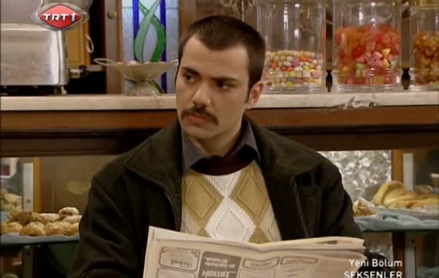 Seksenler Fotoğrafı