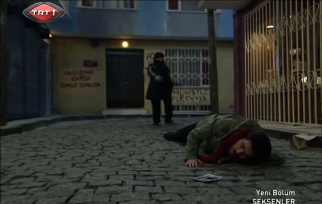 Seksenler Fotoğrafı