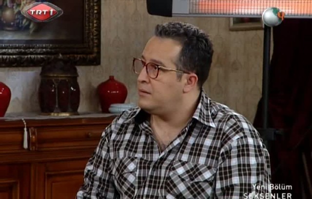 Seksenler Fotoğrafı