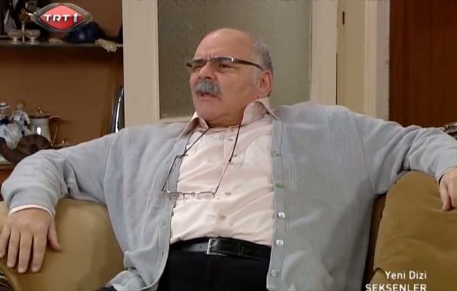 Seksenler Fotoğrafı