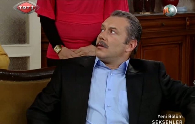 Seksenler Fotoğrafı