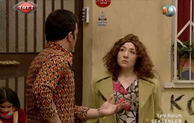 Seksenler Fotoğrafı